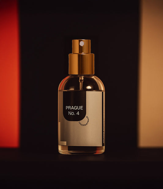 CONSUL — PRAGUE