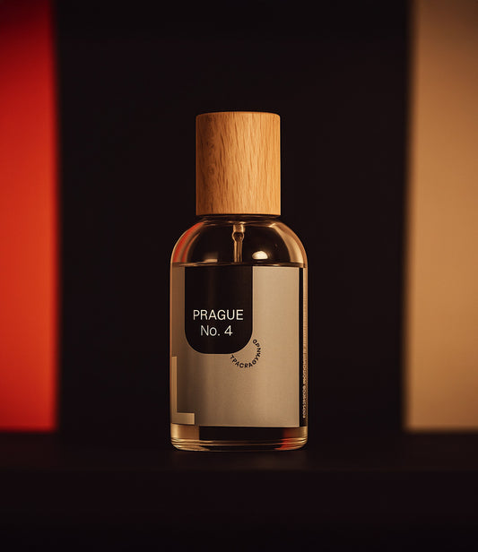 CONSUL — PRAGUE