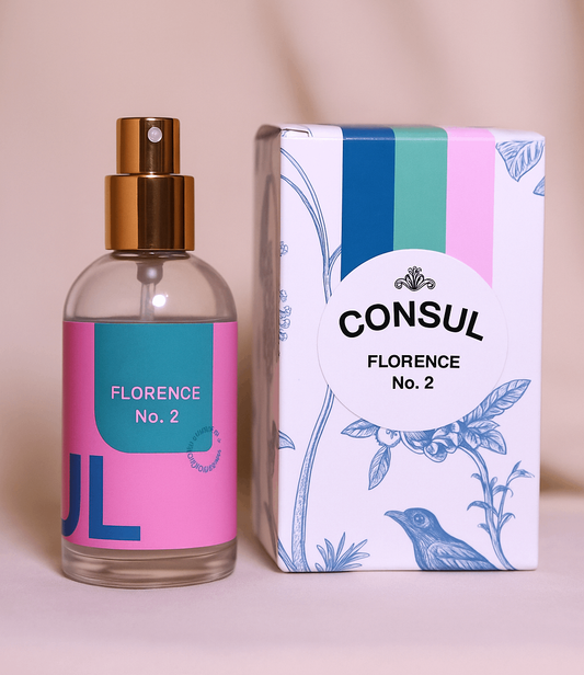 CONSUL - FLORENCE