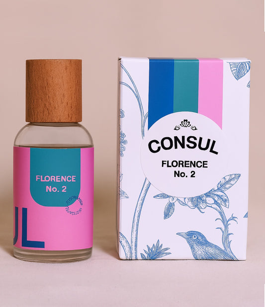 CONSUL - FLORENCE